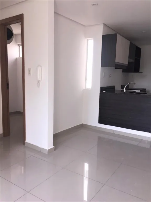 Vendo Departamento en Asunción - Santisima Trinidad — foto 3