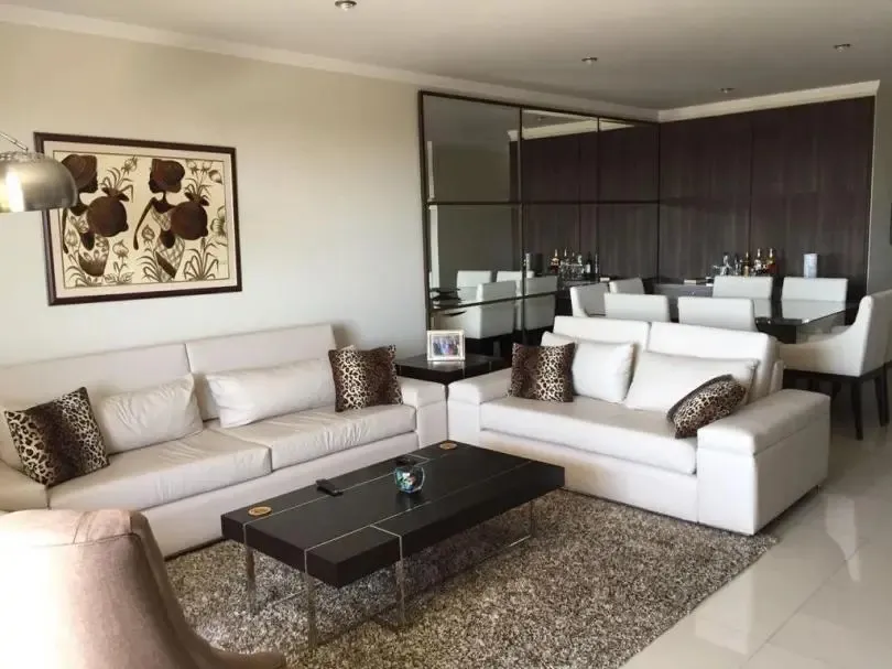 ALQUILO DEPARTAMENTO AMOBLADO – CARMELITAS — foto 2