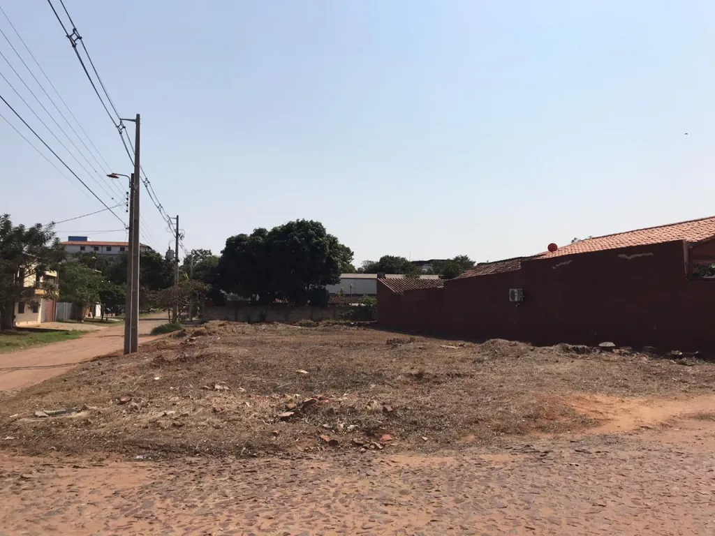 VENDO TERRENO EN SAN LORENZO — foto 2