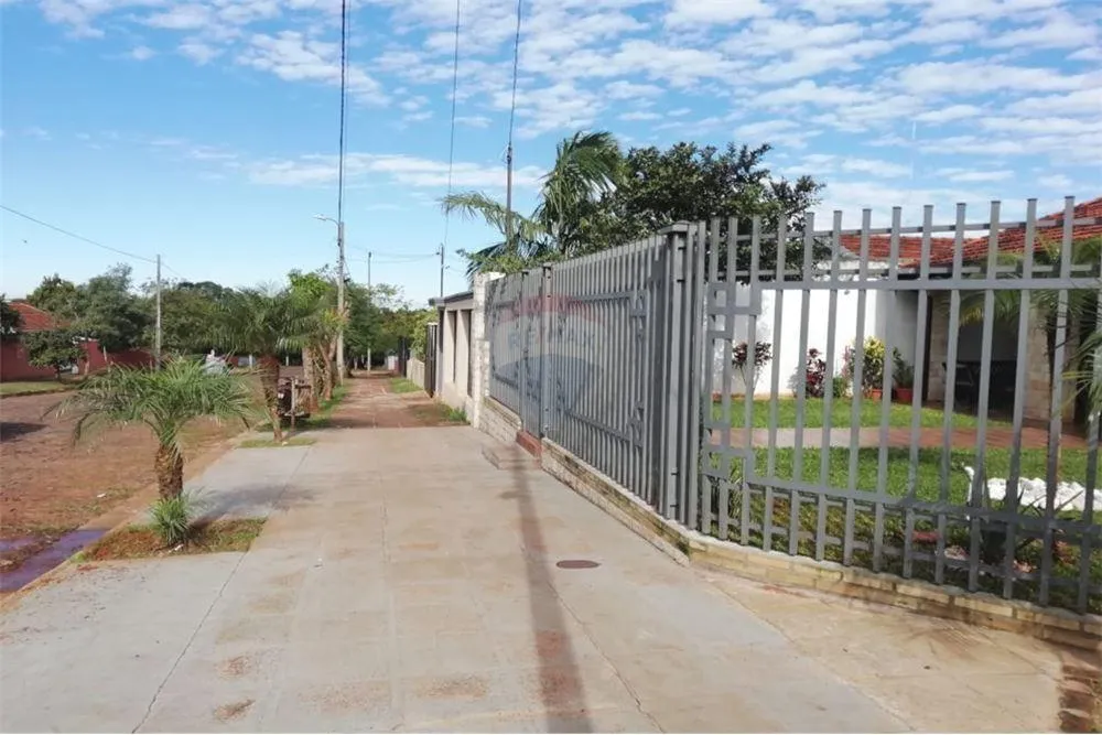 VENDO CASA EN ENCARNACION — foto 2