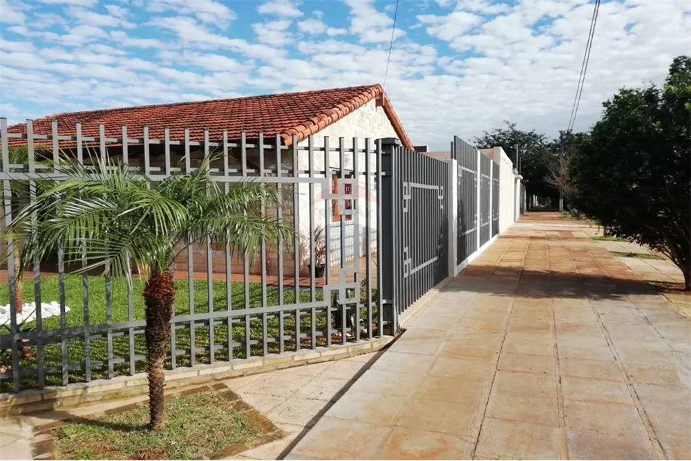VENDO CASA EN ENCARNACION — foto 3