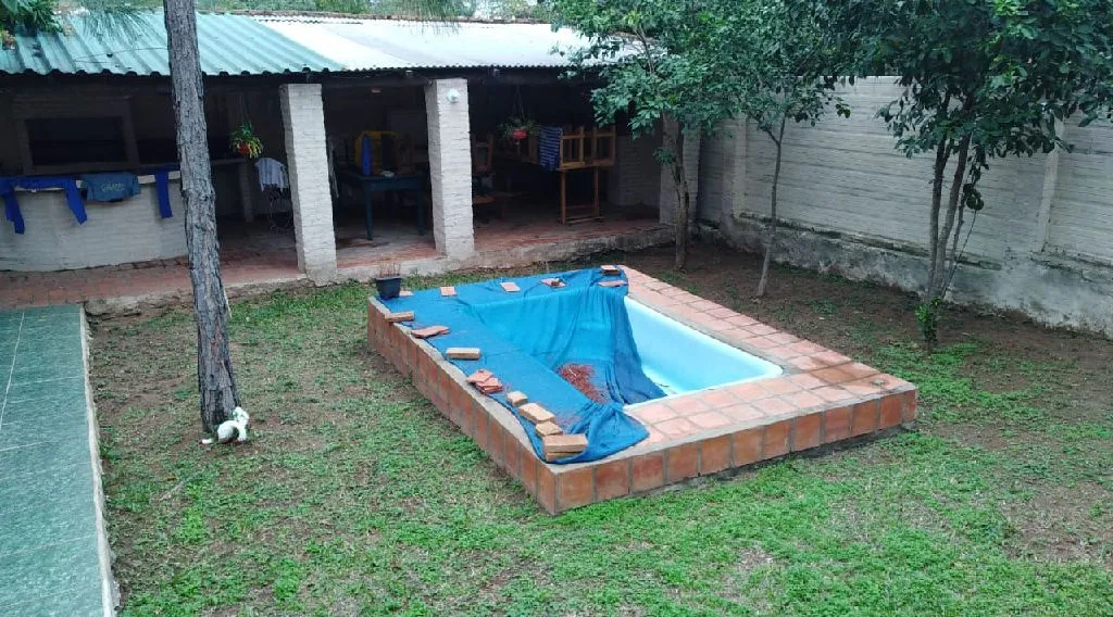 Vendo esta casa — foto 2
