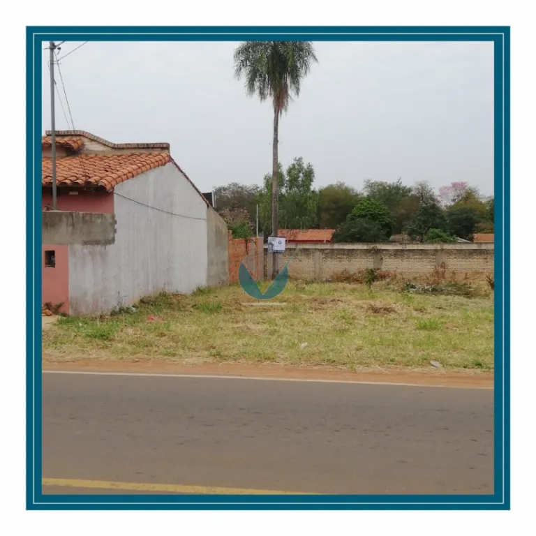 VENDO TERRENO EN LUQUE - BARRIO PRIMAVERA — foto 3