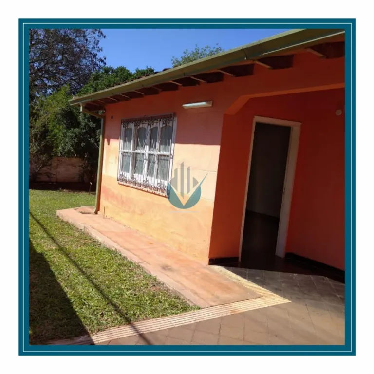 VENDO HERMOSA CASA EN LUQUE EN BARRIO PRIMAVERA — foto 2