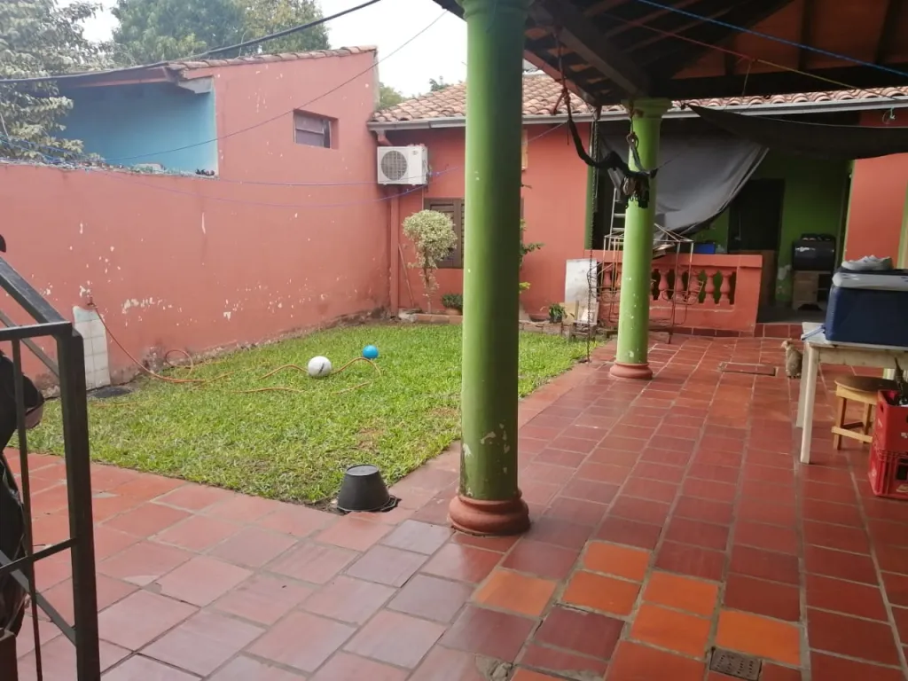 Remato casa en Santísima Trinidad — foto 2