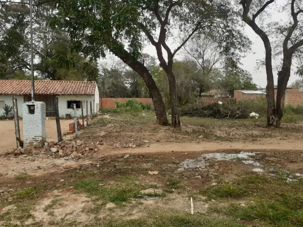 VENDO TERRENO EN MARIANO R. ALONSO 11x30 ZONA PUERTO SEGURO — foto 3