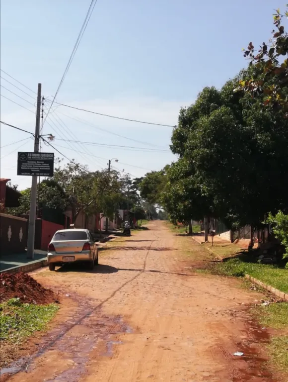 HERMOSO Y AMPLIO TERRENO DE 14X28 EN VILLA ELISA A PASOS DE VON POLESKI — foto 2