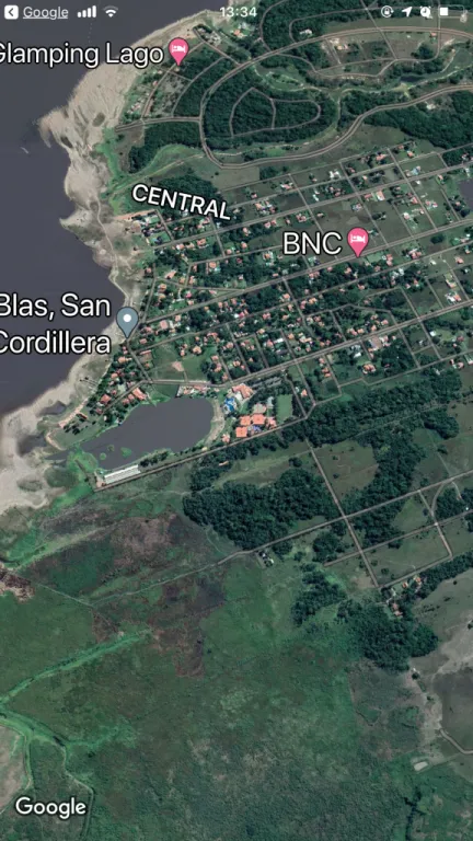 TERRENO PUERTA DEL LAGO - SAN BERNARDINO — foto 3
