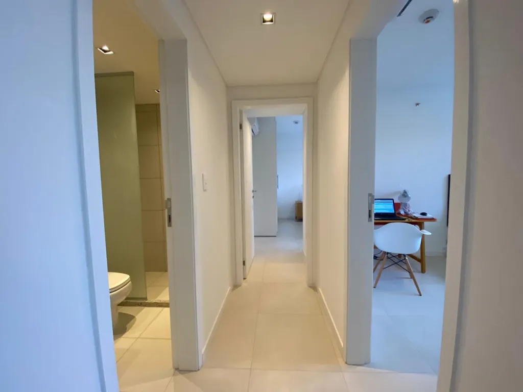 Vendo departamentos. Edificio zona Sajonia — foto 3