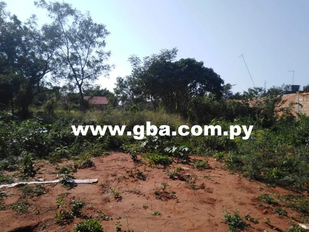 Vendo importante terreno zona ruta Luque San Lorenzo a pasos de la Avda.Gral Garay! — foto 2