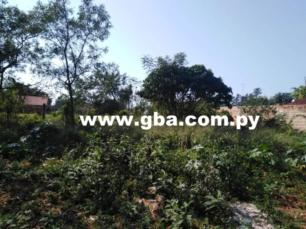 Vendo importante terreno zona ruta Luque San Lorenzo a pasos de la Avda.Gral Garay! — foto 3