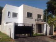 Alquilo Duplex con Piscina