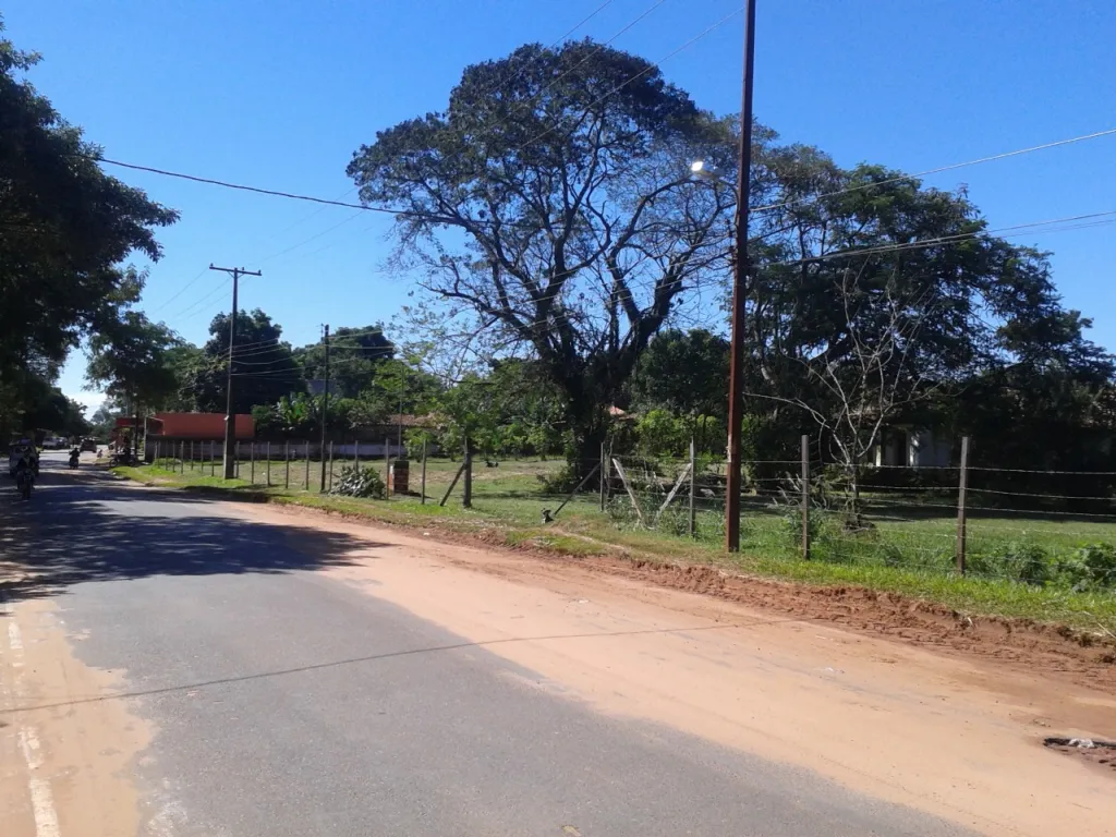 VENDO TERRENO DE MÁS DE 2 HA EN CAPIATÁ, ROJAS CAÑADA — foto 3