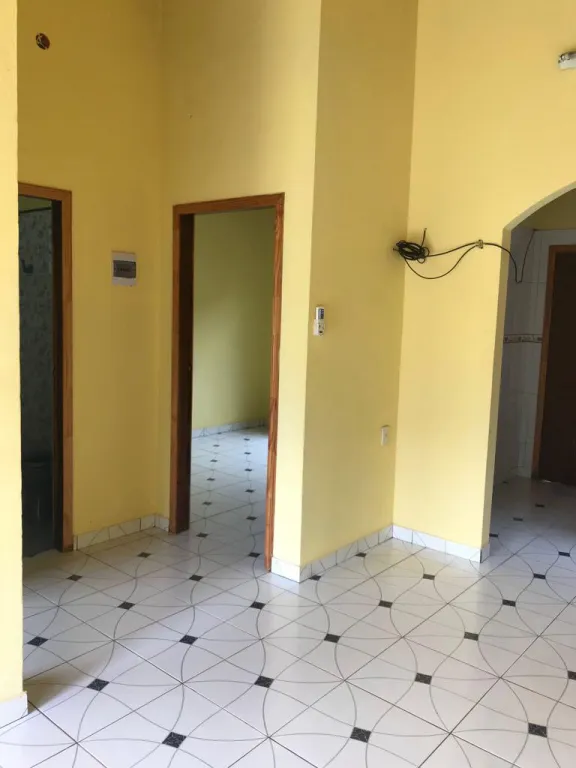 ALQUILER DE CASA EN ZONA CENTRICA DE CAMPO 9 — foto 2