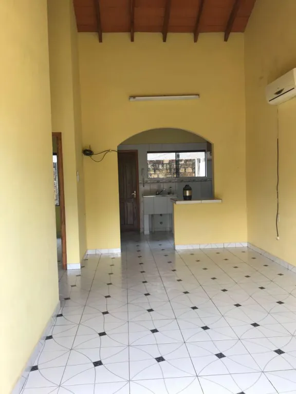 ALQUILER DE CASA EN ZONA CENTRICA DE CAMPO 9 — foto 3