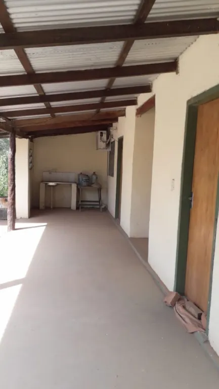 CASA EN MARISCAL ESTIGARRIBIA 20x40!! EXCELENTE UBICACION - IDEAL PARA PROYECTOS — foto 2