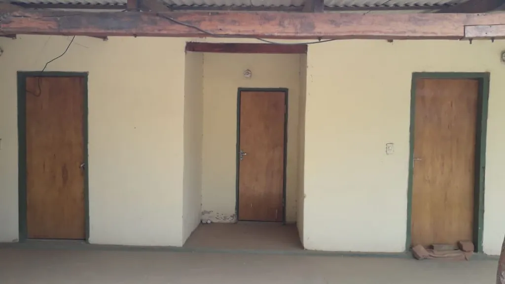 CASA EN MARISCAL ESTIGARRIBIA 20x40!! EXCELENTE UBICACION - IDEAL PARA PROYECTOS — foto 3