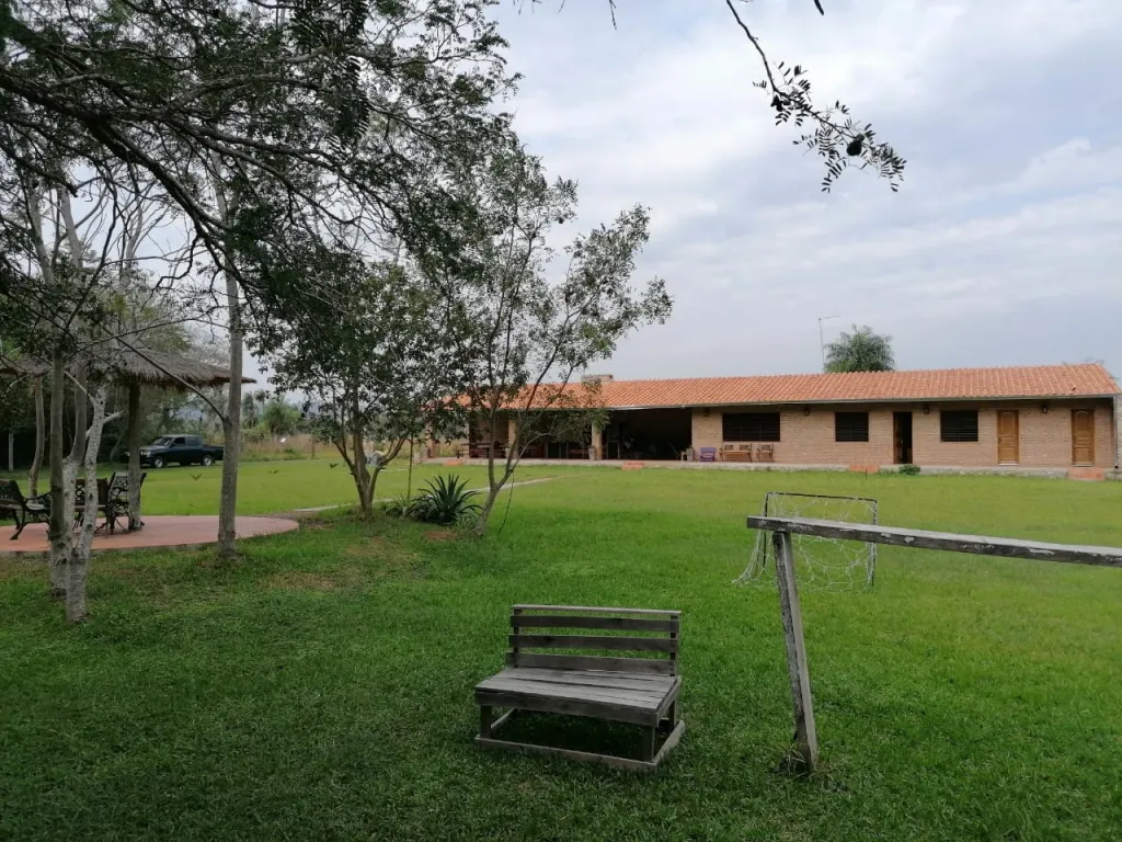 Casa en San Bernardino Totalmente Equipada — foto 3