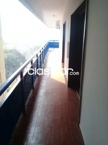 DEPARTAMENTOS DE 2 HABITACIONES EN ZONA CENTRO - EN EXCELENTE ESTADO — foto 3