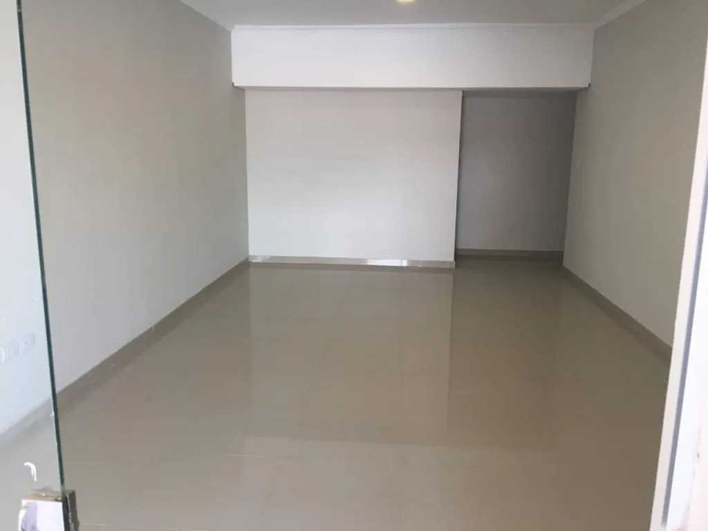 Alquilo Departamento de 2 dormitorios en Asuncion, sobre Molas Lopez. Barrio Carmelitas — foto 3
