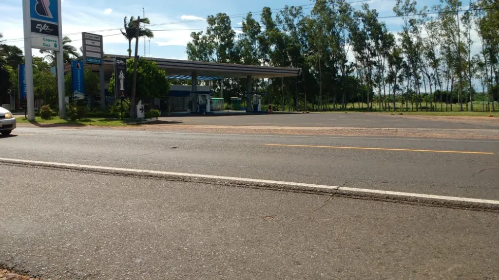 Terreno a 100metros de ruta 2, — foto 2