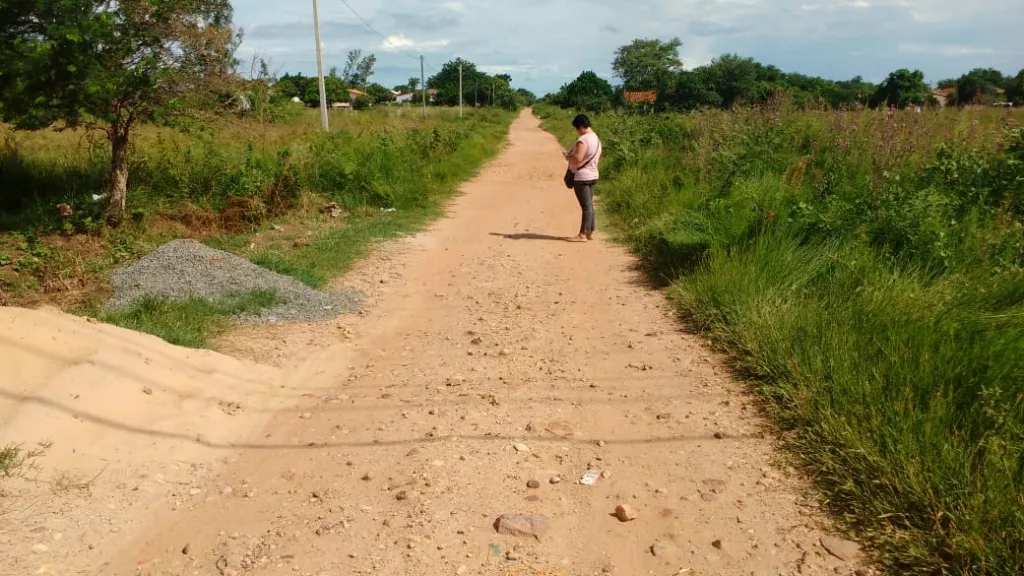 Terreno a 100metros de ruta 2, — foto 3
