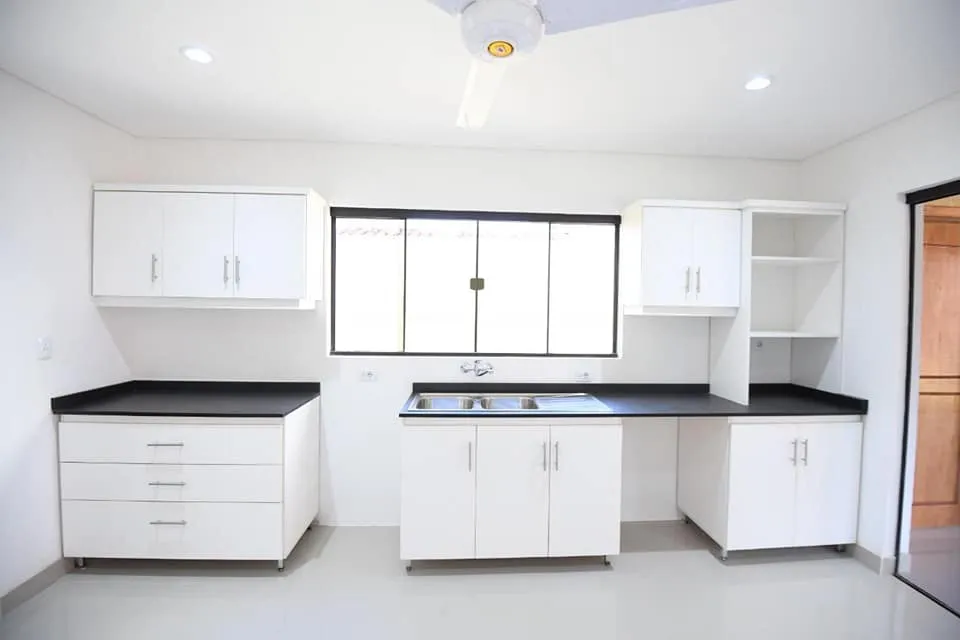 Vendo‼ hermosa Casa En Luque zona Conmebol. Cod RXLV — foto 3