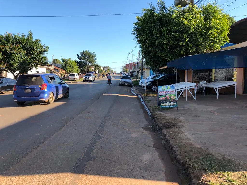 Terreno en esquina sobre ruta! — foto 2