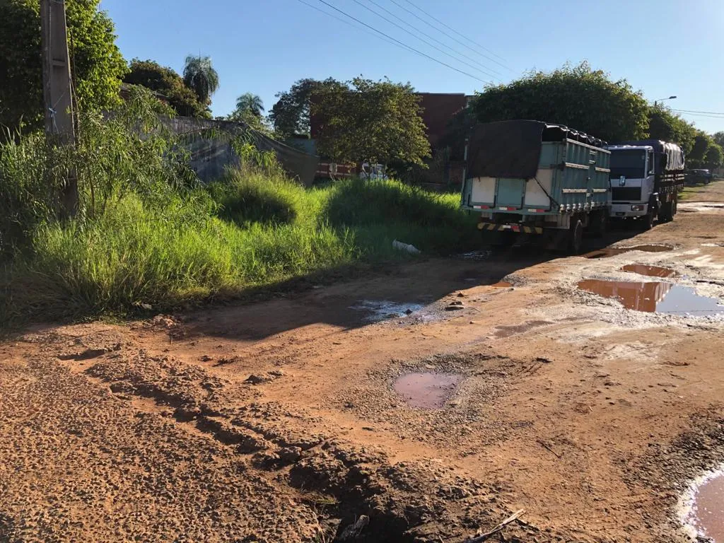 Terreno en esquina sobre ruta! — foto 3