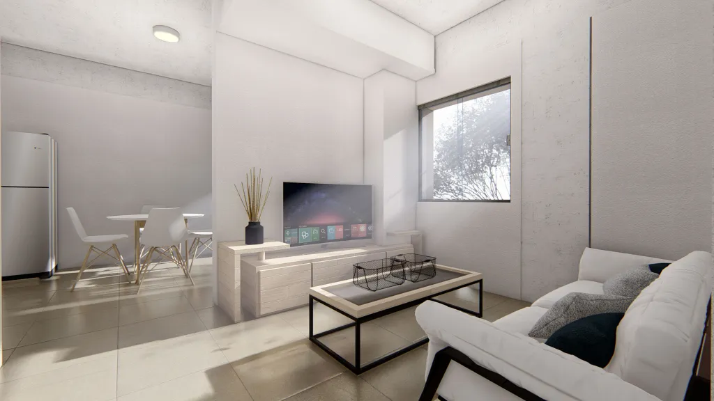 HERMOSO DEPARTAMENTO DE 1 DORMITORIO EN POZO — foto 2