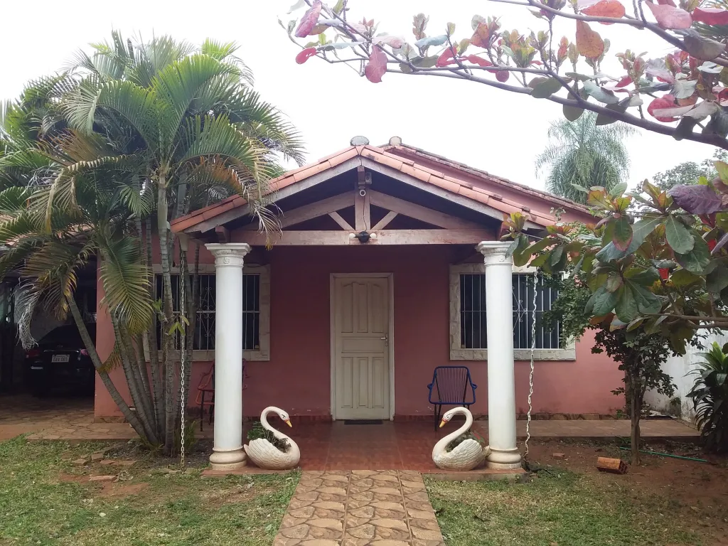 Vendo Hermosa Casa en Capiatá — foto 2
