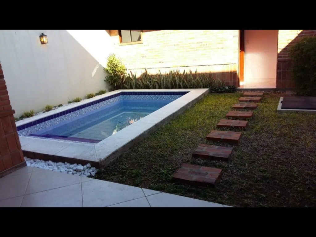 ALQUILO DUPLEX ZONA CLUB CENTENARIO — foto 3