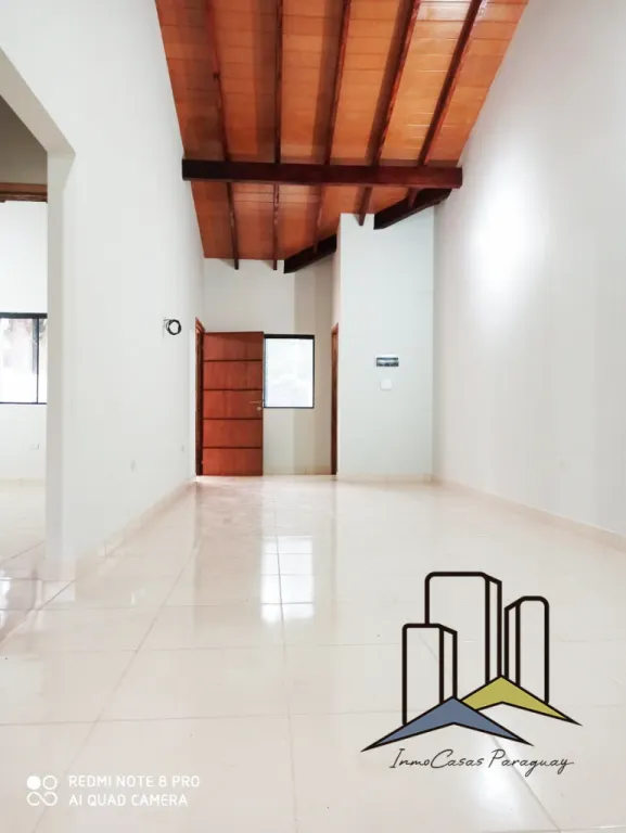 Vendemos hermoso Duplex en Luque! — foto 2