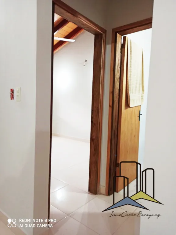 Vendemos hermoso Duplex en Luque! — foto 3