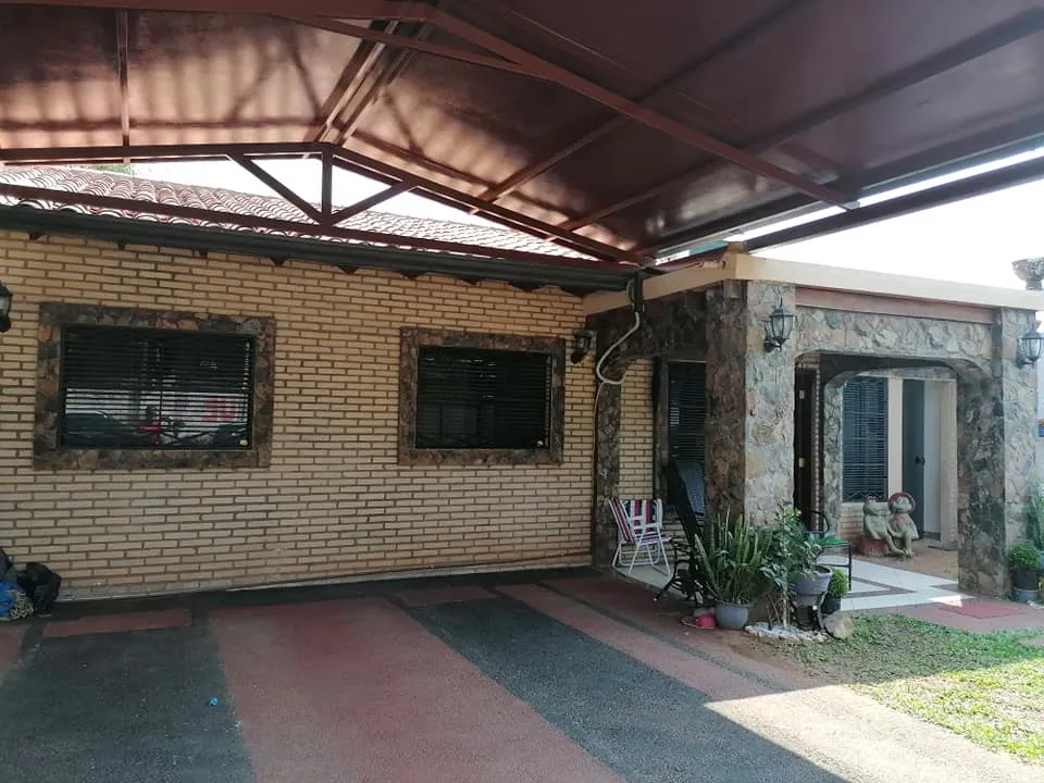 HERMOSA CASA EN VENTA VILLA ELISA 700,000,000 ₲ — foto 2