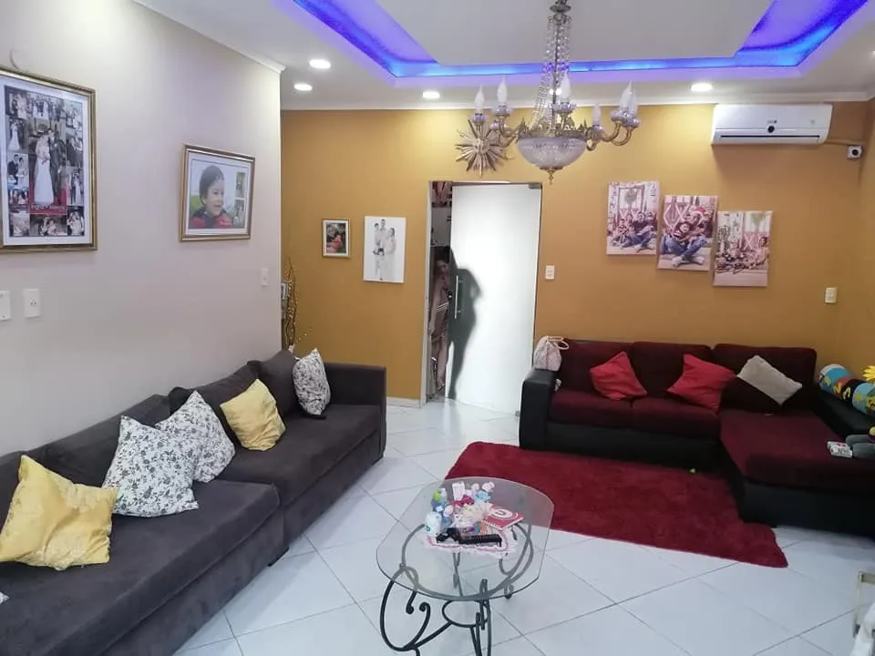 HERMOSA CASA EN VENTA VILLA ELISA 700,000,000 ₲ — foto 3
