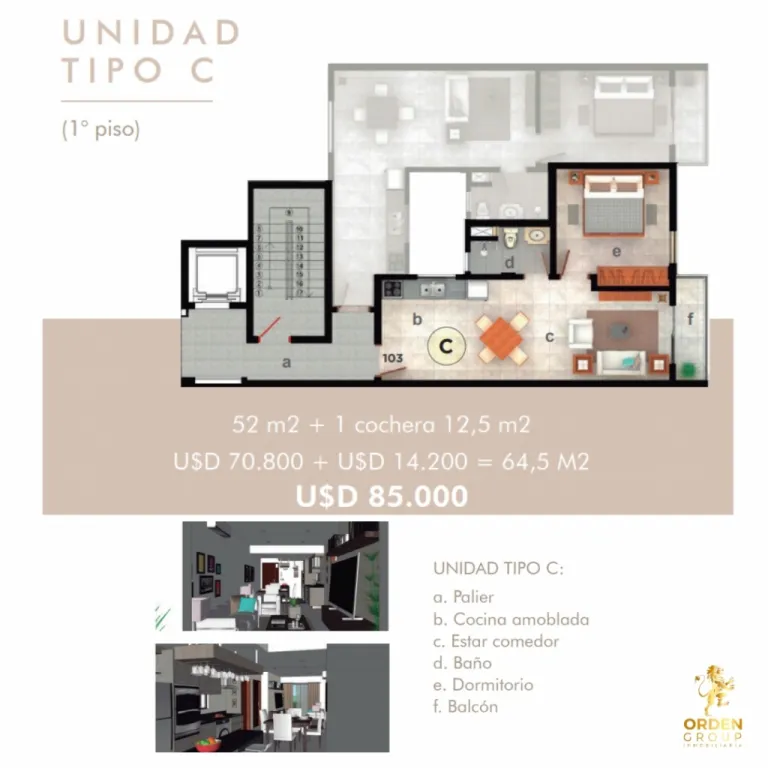 EDIFICIO ARTEMISA — foto 2