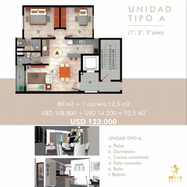 EDIFICIO ARTEMISA — foto 3