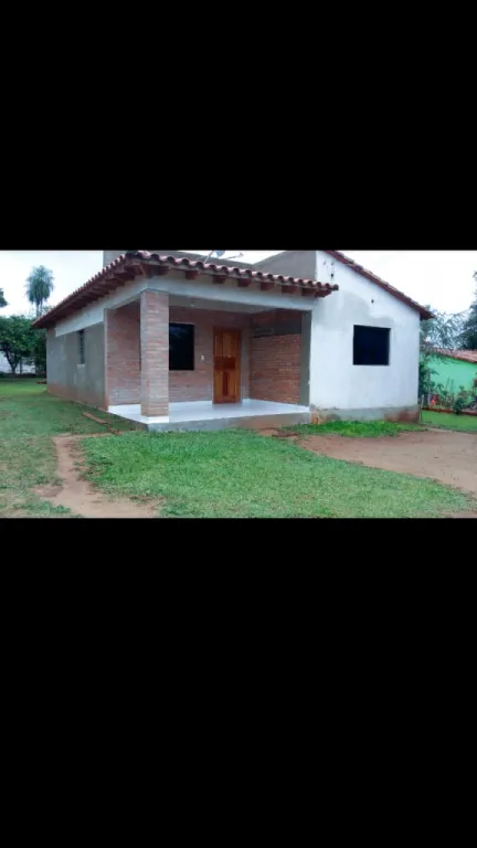 Casa en Oferta Itaugua — foto 2