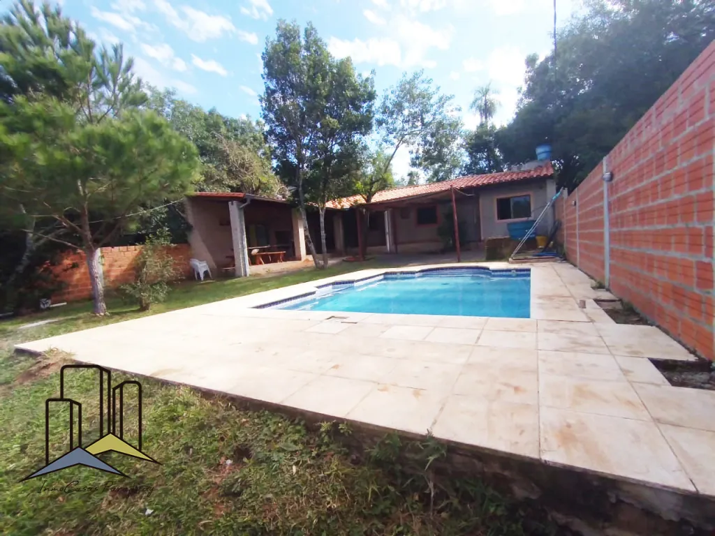 Vendemos casa en Piribebuy!! — foto 2