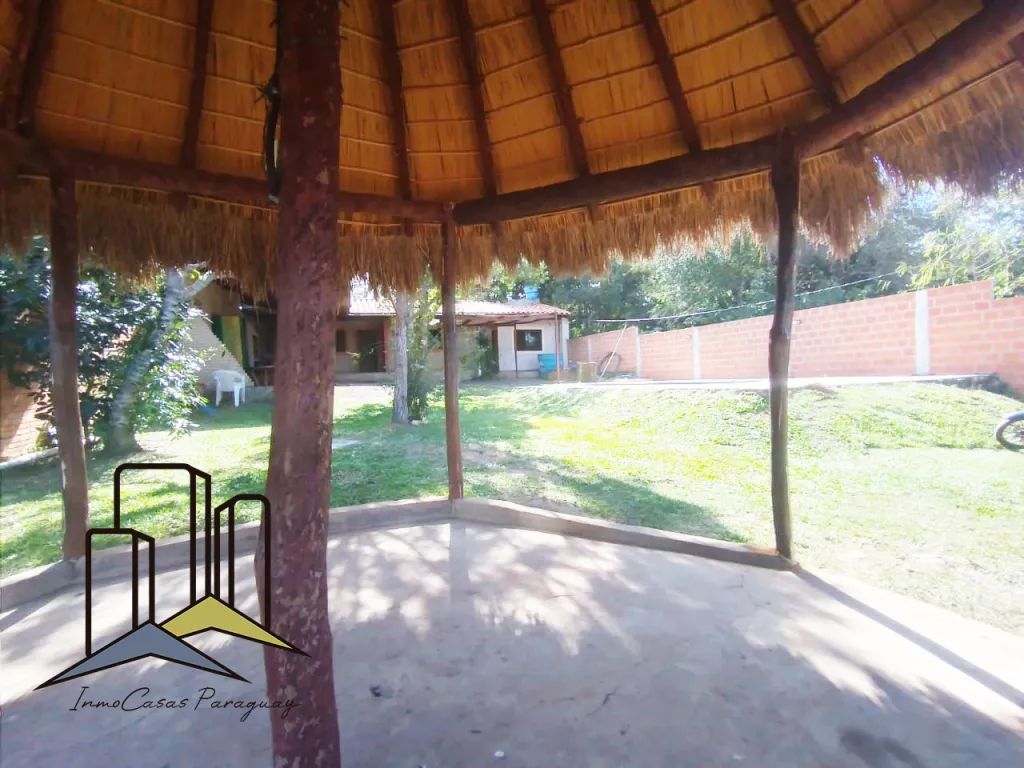 Vendemos casa en Piribebuy!! — foto 3