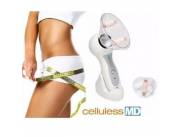 Aparato anticelulítico Celluless