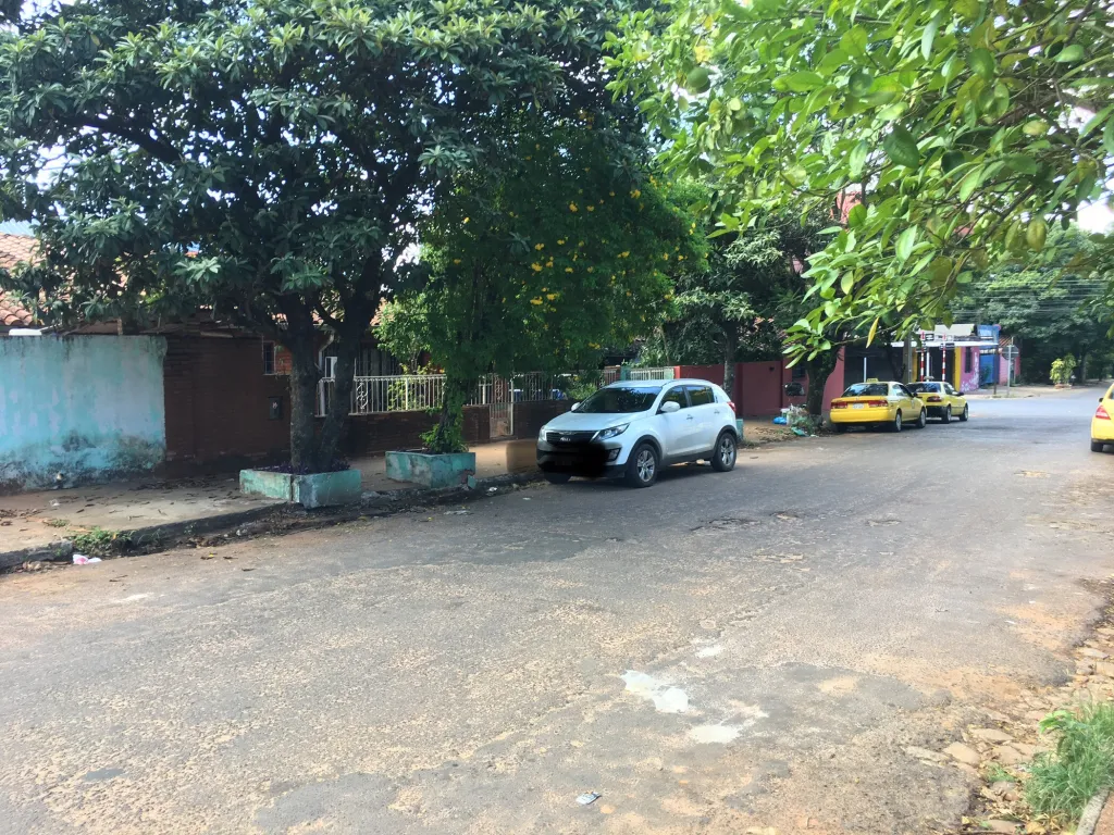 Vendo casa Fernando de la Mora zona Sur — foto 2