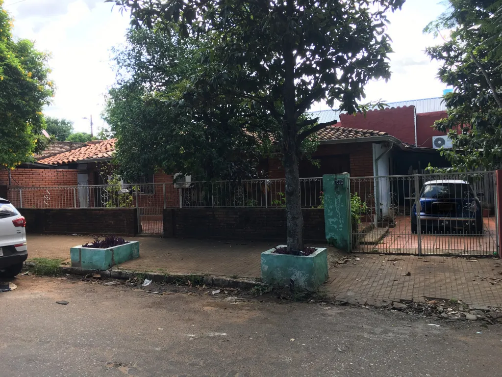 Vendo casa Fernando de la Mora zona Sur — foto 3