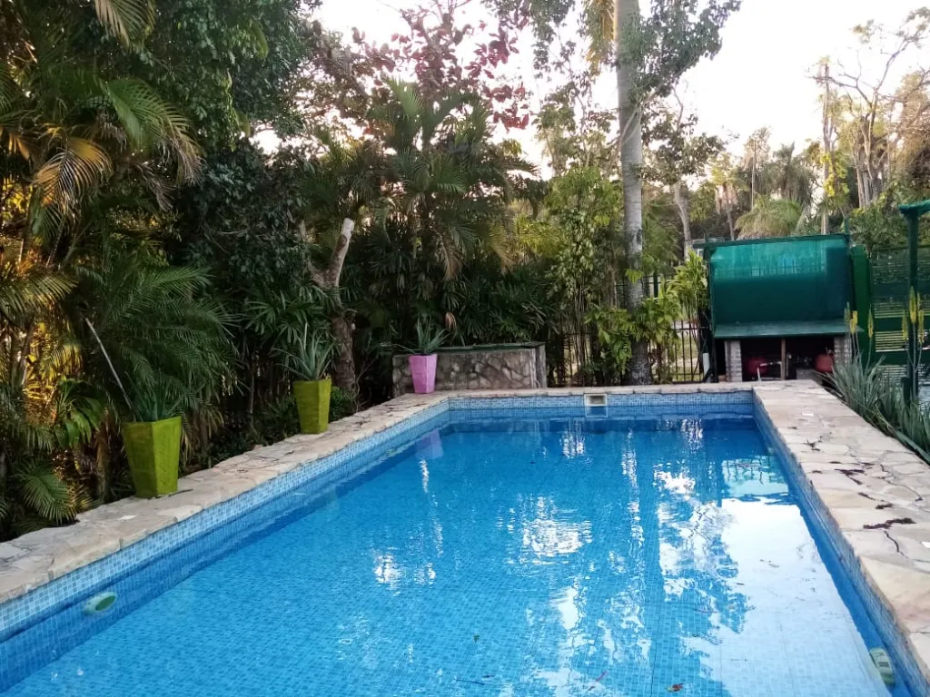 SE VENDE CASA EN PUERTA DE LAGO SAN BERNARDINO — foto 3