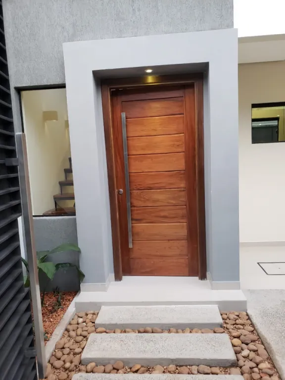 OFERTA ---- DUPLEX A ESTRENAR LUQUE ZONA CONMEBOL — foto 3