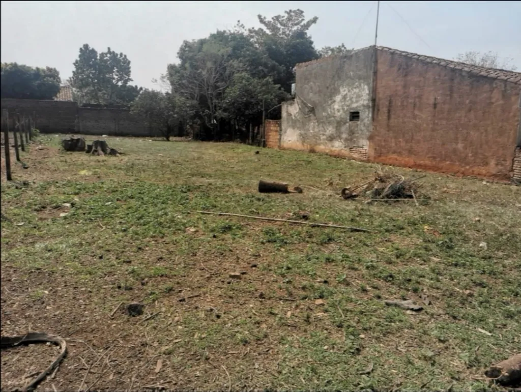 VENDO TERRENO EN LUQUE — foto 2