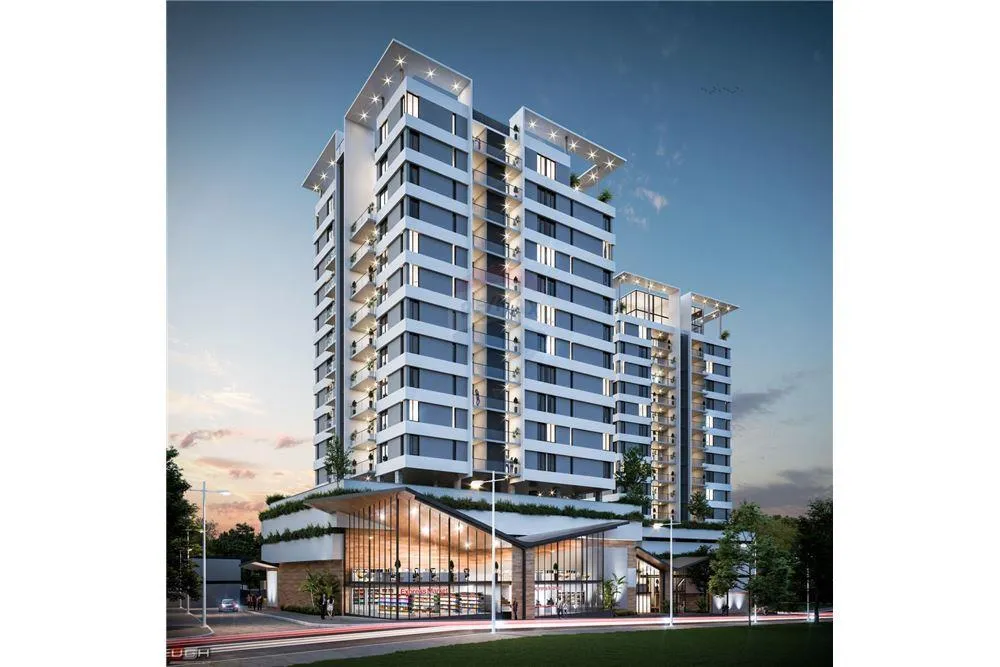 Venta de dpto BOULEVARD PLAZA PINEDO — foto 2