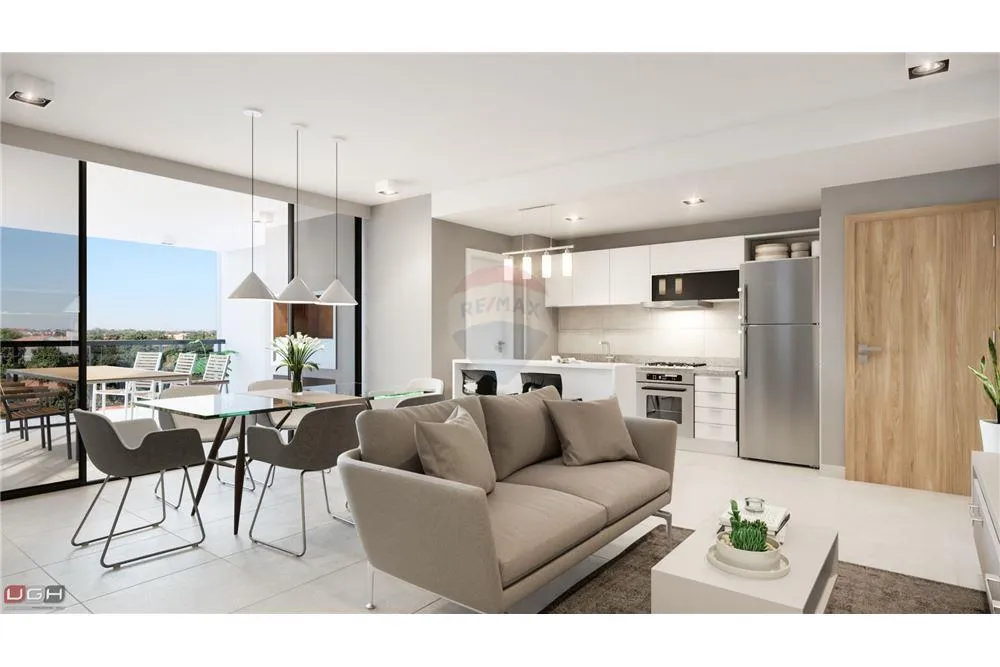 Venta de dpto BOULEVARD PLAZA PINEDO — foto 3