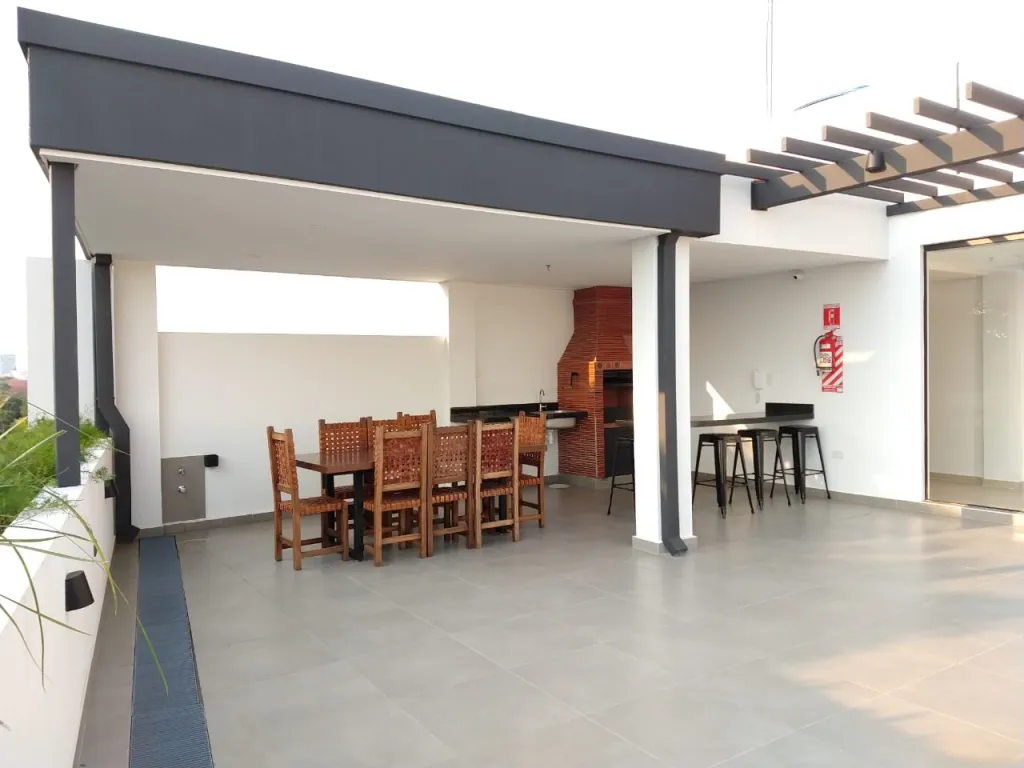 Departamento de 2 dormitorios a estrenar en barrio Villa Aurelia — foto 3